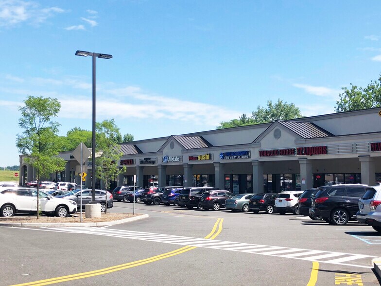 More Photos Of 1 Orangetown Shopping Ctr, Orangeburg Unknown For Sale