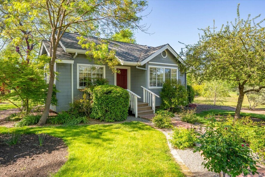 More Photos Of 23897 Old 44 Dr, Millville Land For Sale