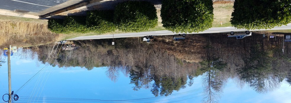 More Photos Of 590 S Main St, Cleveland Land For Sale