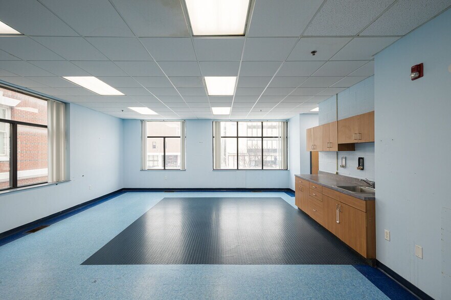 More Photos Of 119 Washington St, Watertown Health Club For Sale