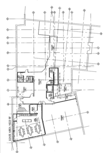 More Photos Of 35046 Woodward Ave, Birmingham Medical For Lease