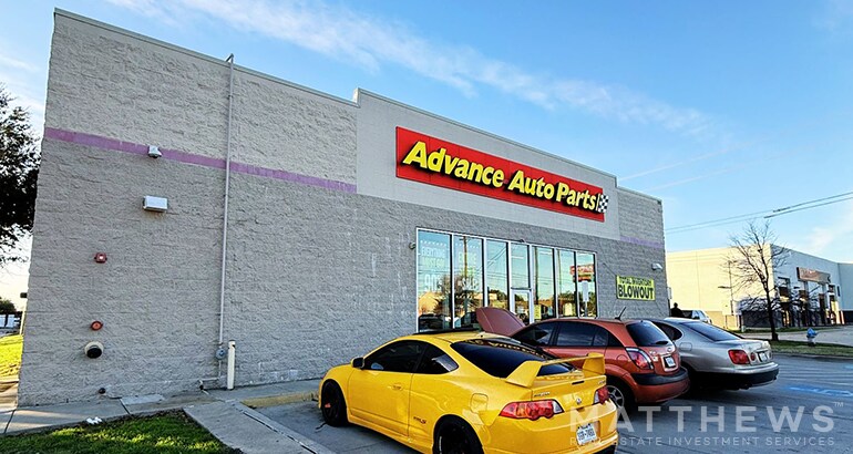 More Photos Of 1225 Coit Rd, Plano Freestanding For Lease