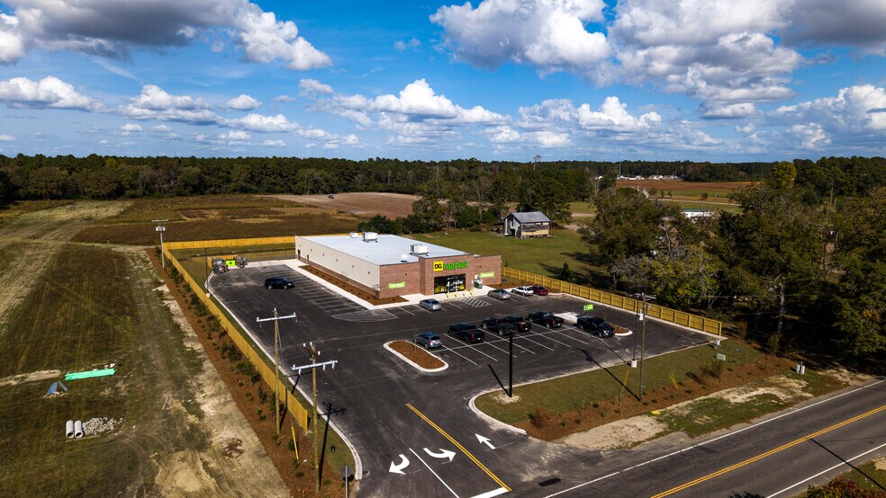 Primary Photo Of 1329 SC-319 Hwy, Aynor Supermarket For Sale
