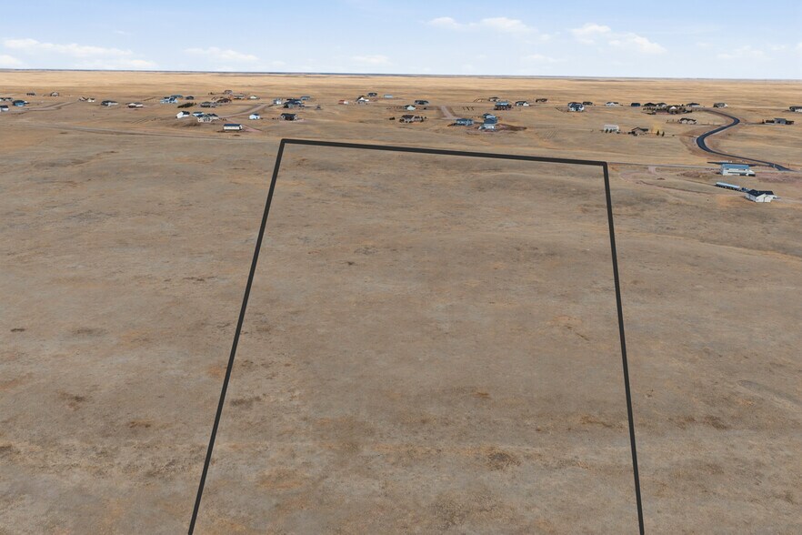 More Photos Of TBD Horse Creek Rd, Cheyenne Land For Sale