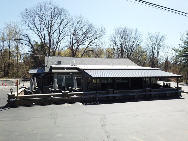 More Photos Of 1021 Rt-146, Clifton Park Restaurant For Sale