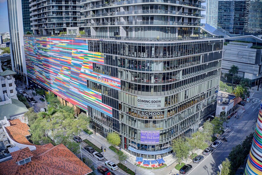 More Photos Of 25 SW 9th St, Miami Office Residential For Sale