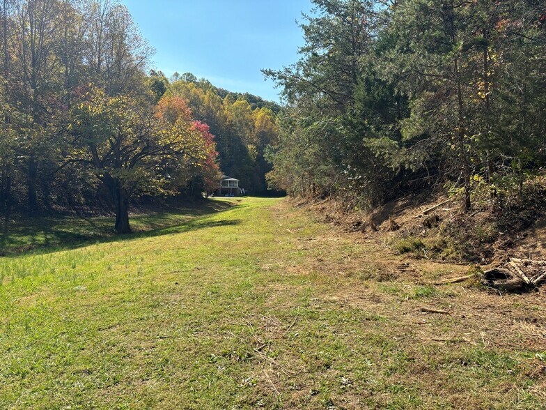 More Photos Of 605 Lane Hollow Rd, Sevierville Land For Sale