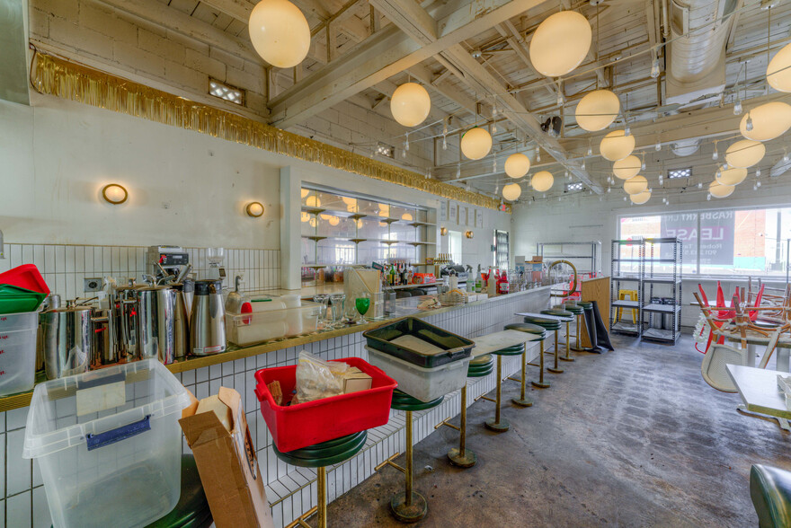 More Photos Of 2655 Broad Ave, Memphis Restaurant For Lease