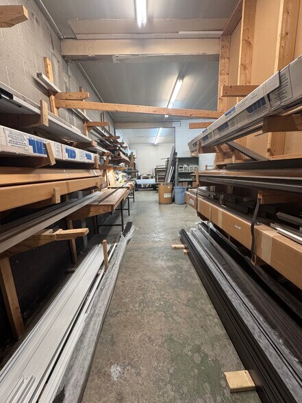 More Photos Of 1306 Broadway, Albany Manufacturing For Sale