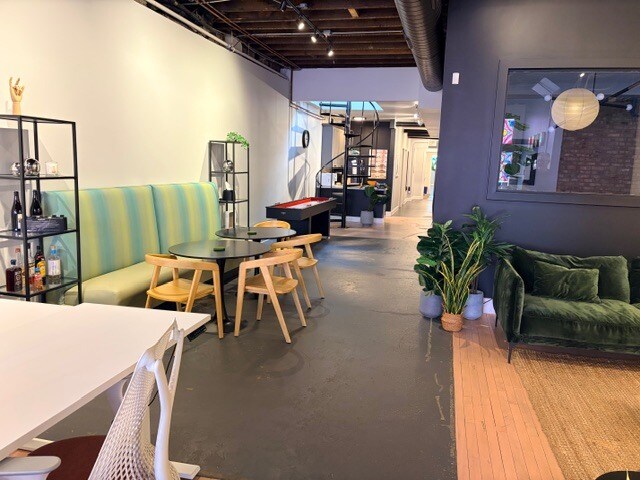 More Photos Of 3317 W Fullerton Ave, Chicago Storefront Retail Office For Lease