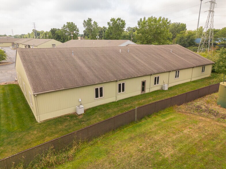 More Photos Of 493 Bev Rd, Youngstown Warehouse For Sale
