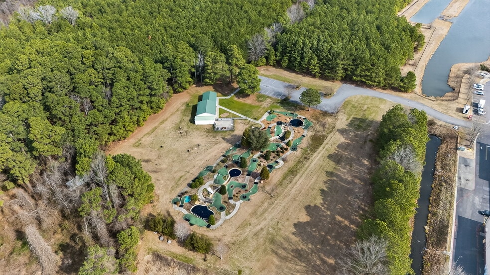 More Photos Of 2940 US Highway 70 W, Goldsboro Golf Course Driving Range For Sale
