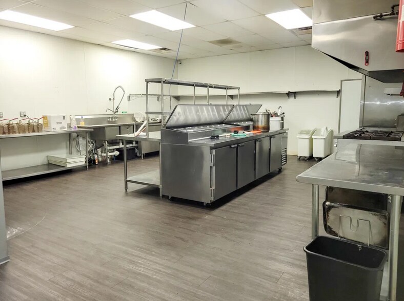 More Photos Of 26 N Main St, Norwood Restaurant For Sale