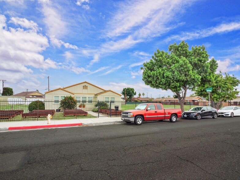 More Photos Of 22108 Avalon Blvd, Carson Land For Sale