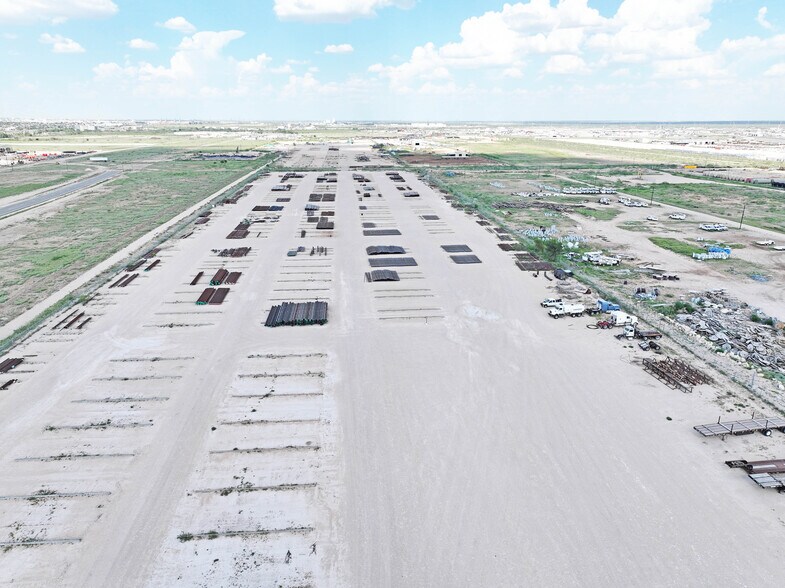 More Photos Of 2655 S County Rd W, Odessa Industrial For Sale