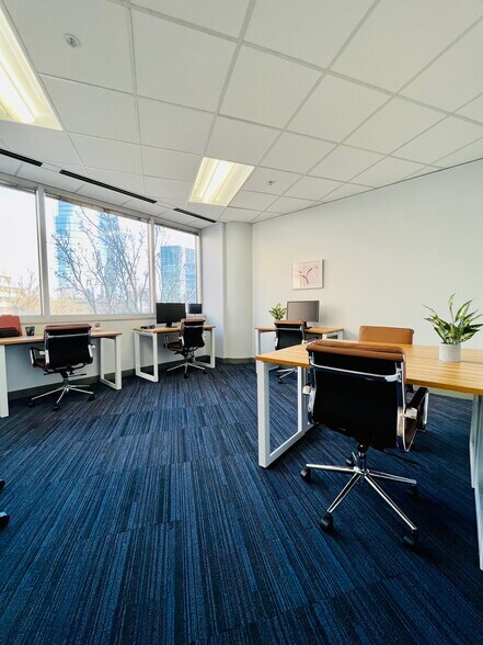 More Photos Of 7918 Jones Branch Dr, McLean Office For Lease