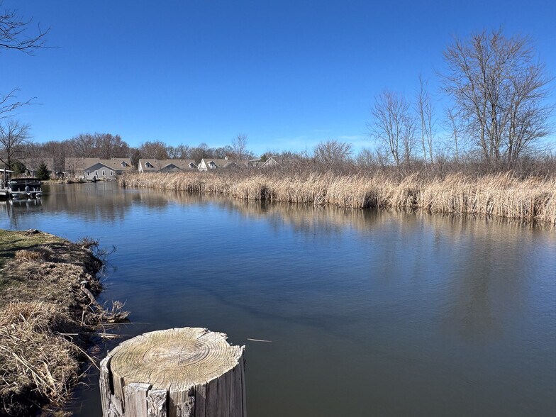 More Photos Of Lakeside Drive, Lakemore Land For Sale
