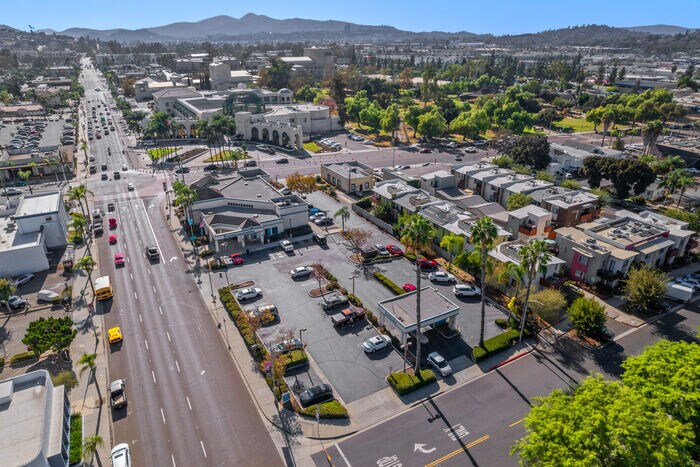 More Photos Of 219 N Kalmia St, Escondido Parking Lot For Sale