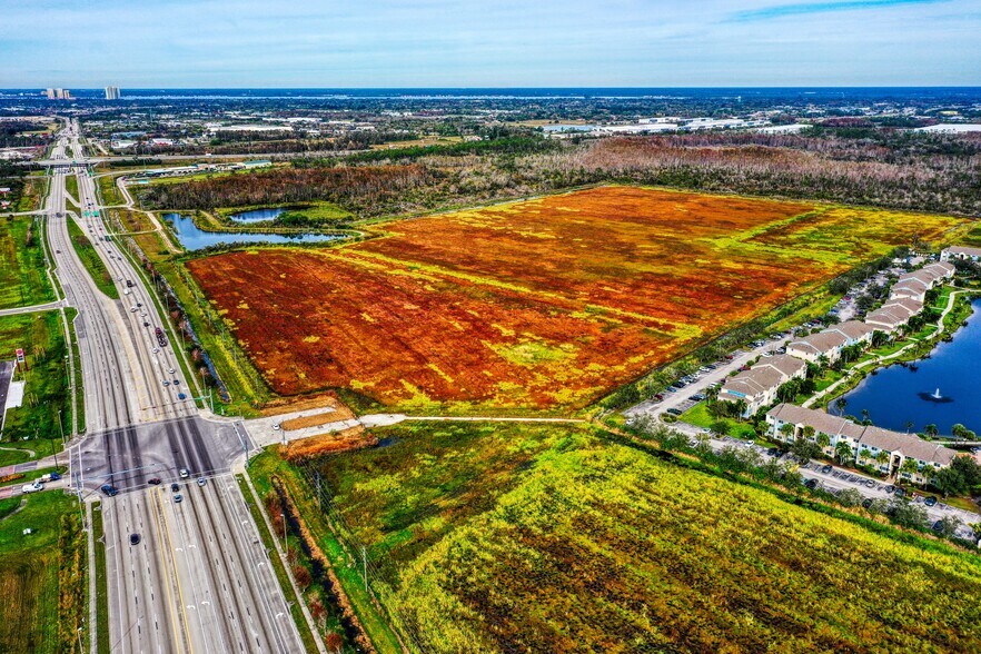 More Photos Of SR 82, Fort Myers Land For Sale
