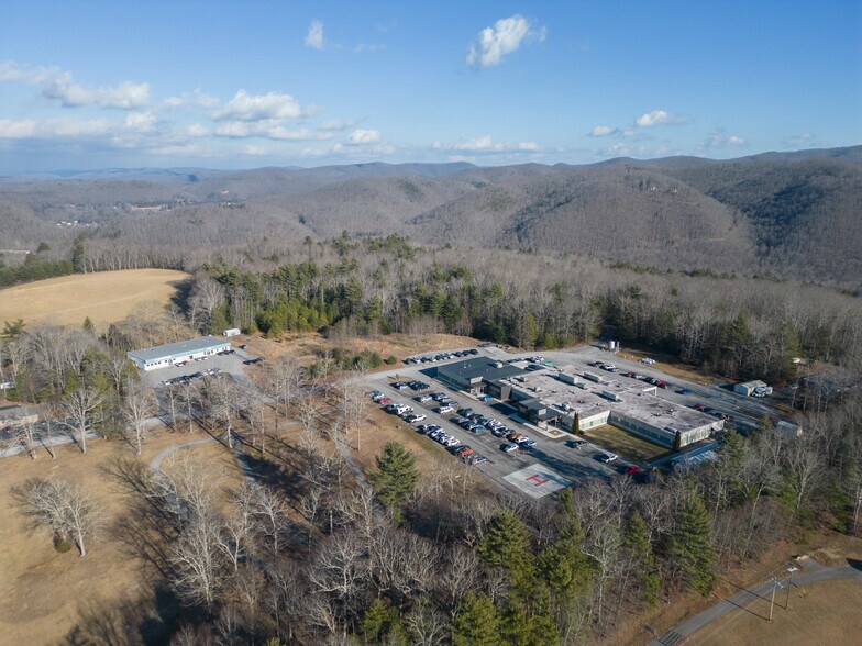 More Photos Of 105 Duncan Rd, Marlinton Office For Sale