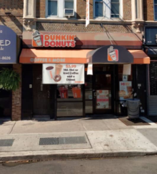 Primary Photo Of 40-08 Bell Blvd, Flushing Storefront Retail Residential For Lease