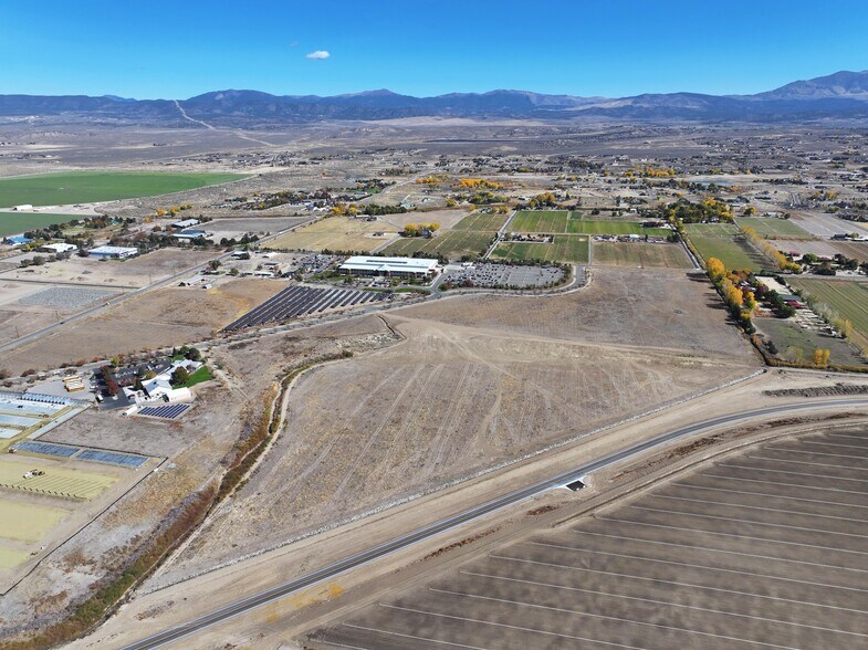 More Photos Of 1620 Bently Pky S, Minden Land For Sale