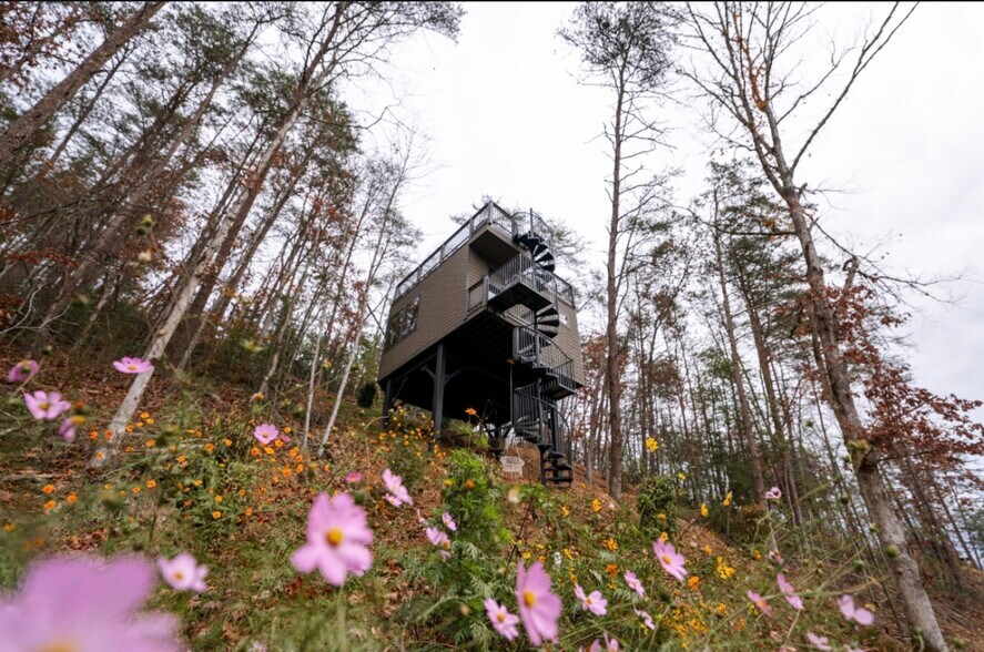 More Photos Of 1708 Minty Way, Sevierville Hotel For Sale