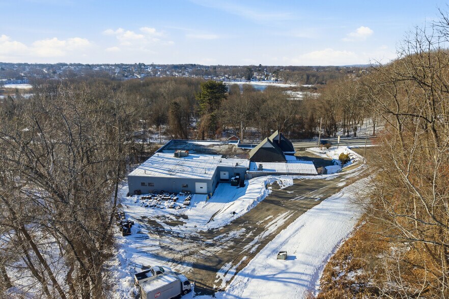 More Photos Of 330 Fuller Rd, Chicopee Distribution For Sale
