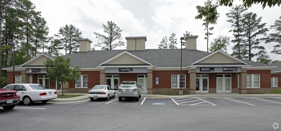 More Photos Of 11535 Nuckols Rd, Glen Allen Office For Sale
