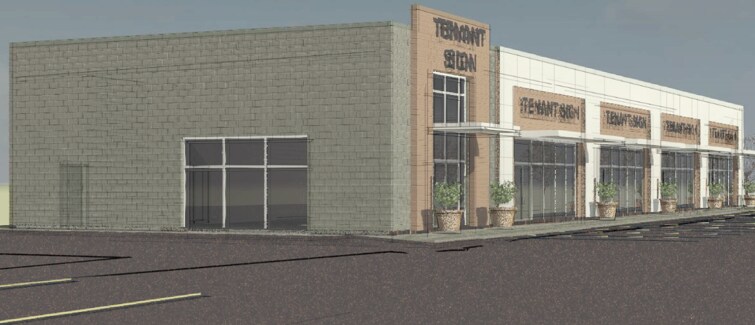 More Photos Of 197-199 North St, Auburn Storefront Retail Office For Lease