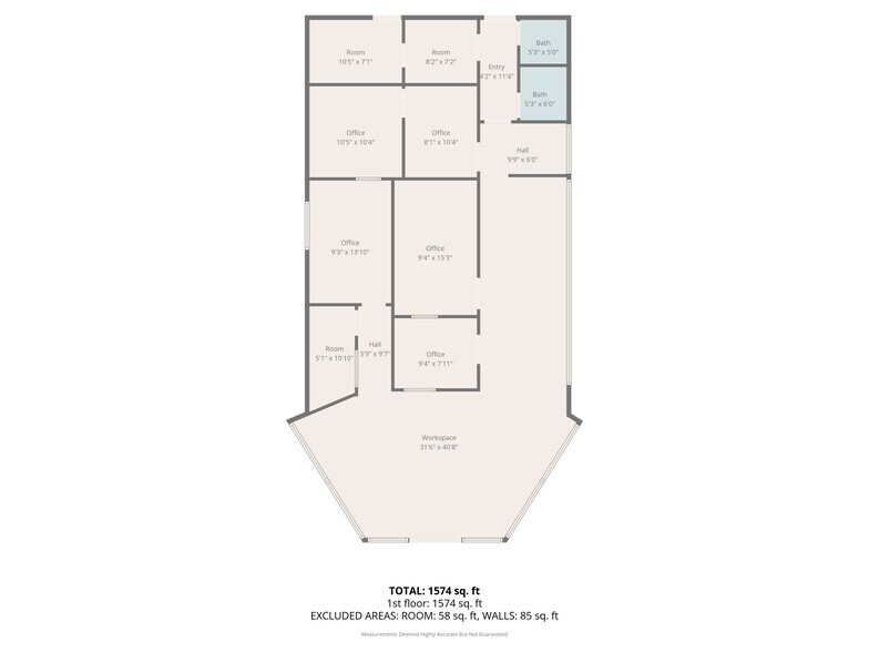 More Photos Of 746 N Mountain Ave, Ontario Freestanding For Lease