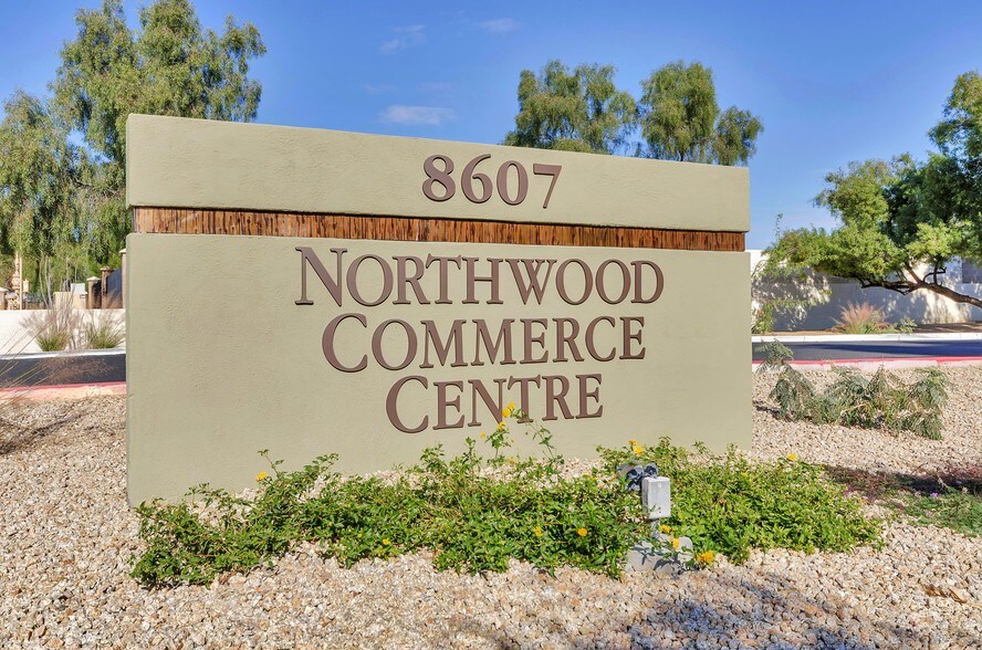 More Photos Of 8607 N 59th Ave, Glendale Office For Lease