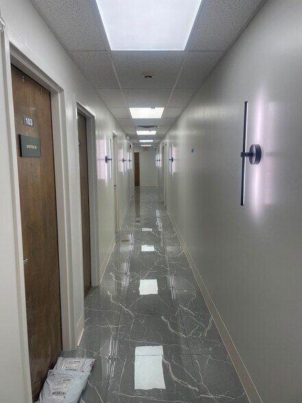 More Photos Of 1675 Whitehorse Mercerville Rd, Hamilton Medical For Lease