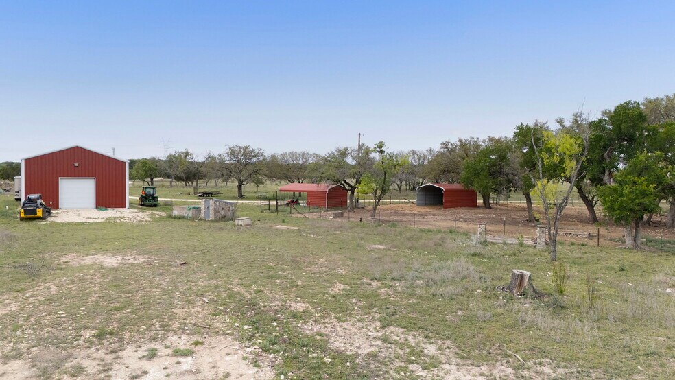 More Photos Of 15040 County Road 2200 rd, Lometa Land For Sale