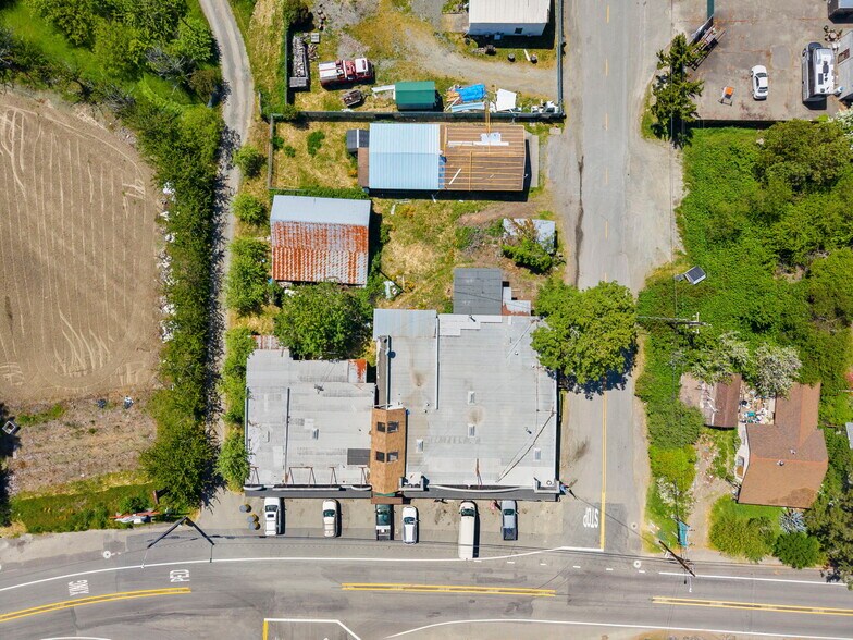 More Photos Of 12880 Avenue of the Giants, Myers Flat General Retail For Sale