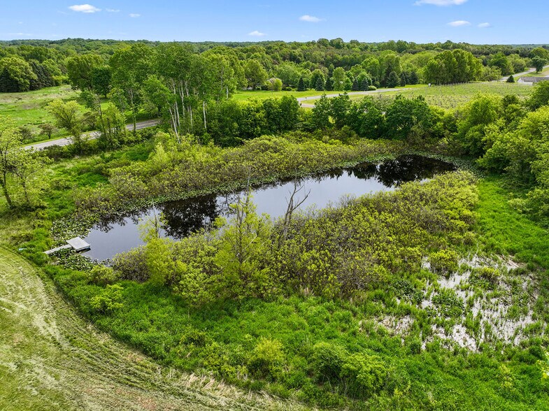 More Photos Of 438 E SNOW Rd, Baroda Land For Sale