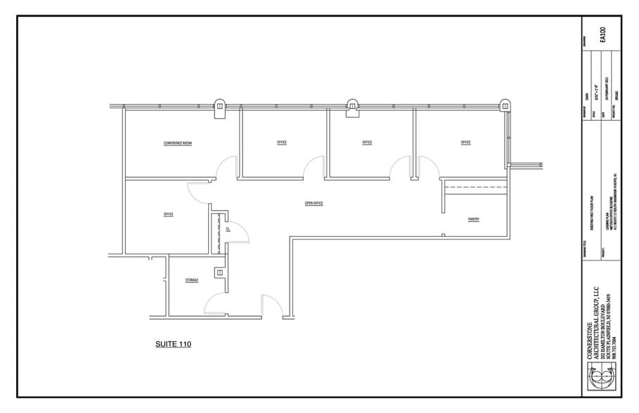 More Photos Of 411 State Route 17, Hasbrouck Heights Medical For Lease
