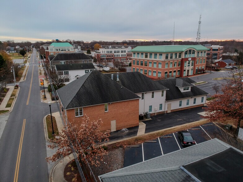 More Photos Of , La Plata Office For Sale