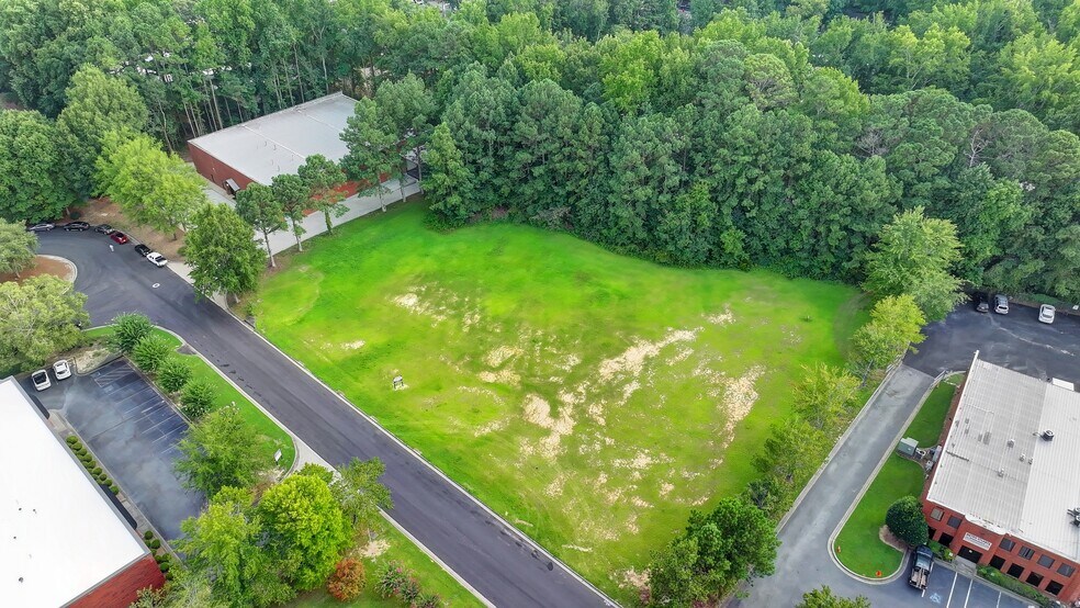 More Photos Of 1330 Capital Cir, Lawrenceville Land For Sale