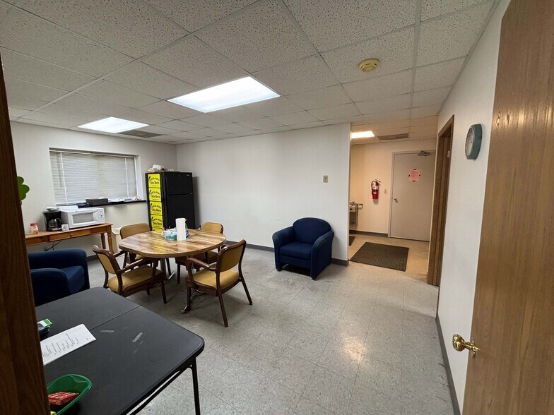 More Photos Of 328 Corporal Roger Snedden dr, Boone Industrial For Lease