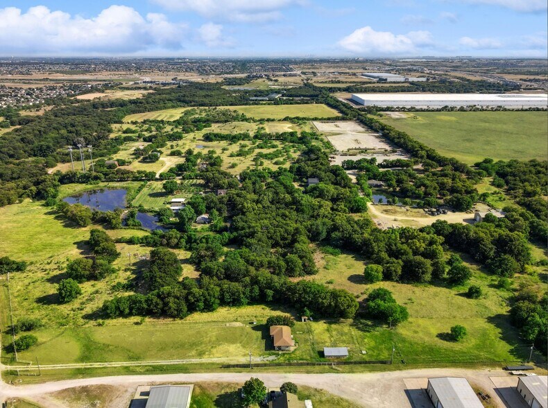 More Photos Of 14315 Day Rd, Roanoke Land For Sale