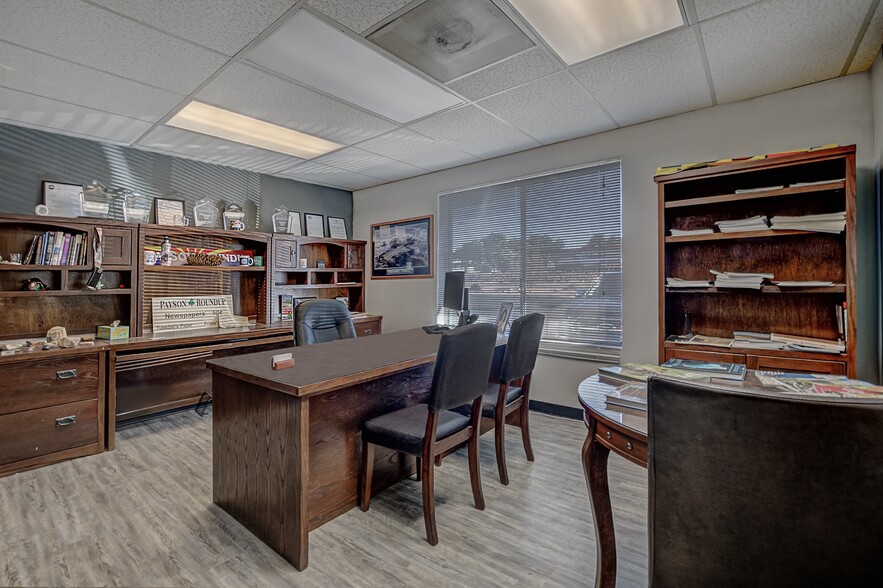 Primary Photo Of 708 N Beeline Hwy, Payson Office For Lease