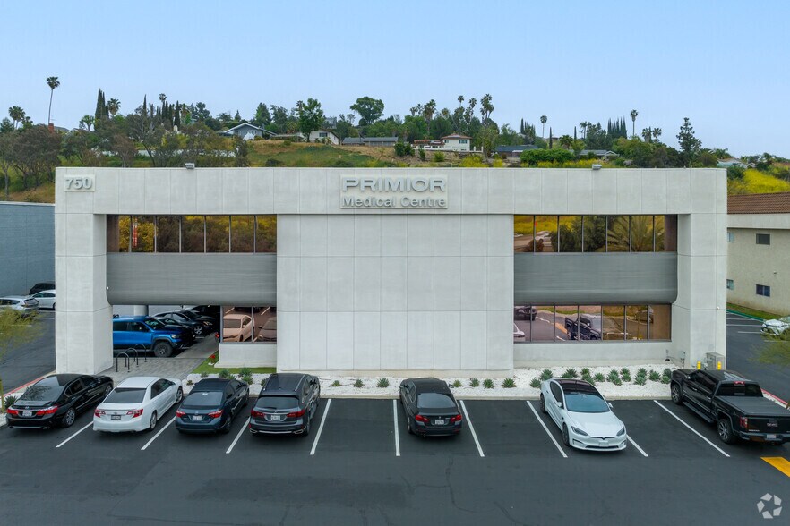 More Photos Of 750 N Diamond Bar Blvd, Diamond Bar Office For Sale