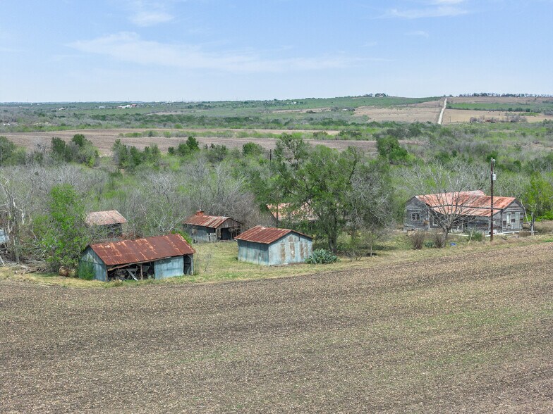 More Photos Of 5340 Dreibrodt St, San Marcos Land For Sale