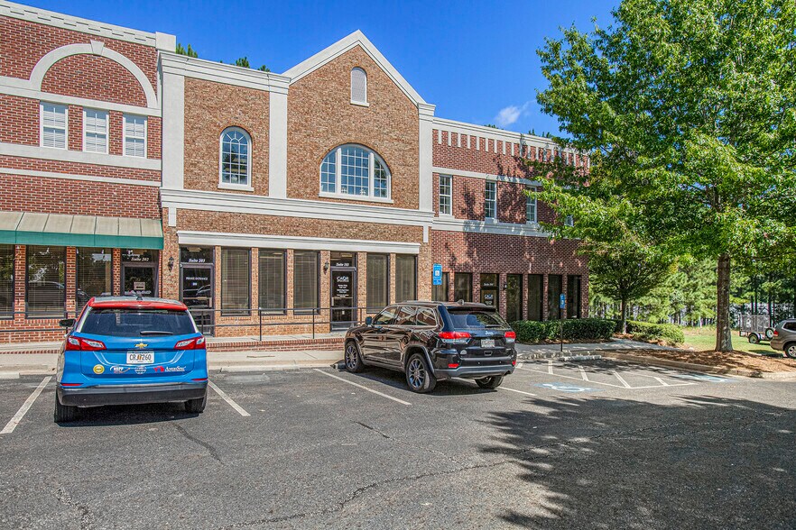Primary Photo Of 1600 River Park Blvd, Woodstock Office For Sale