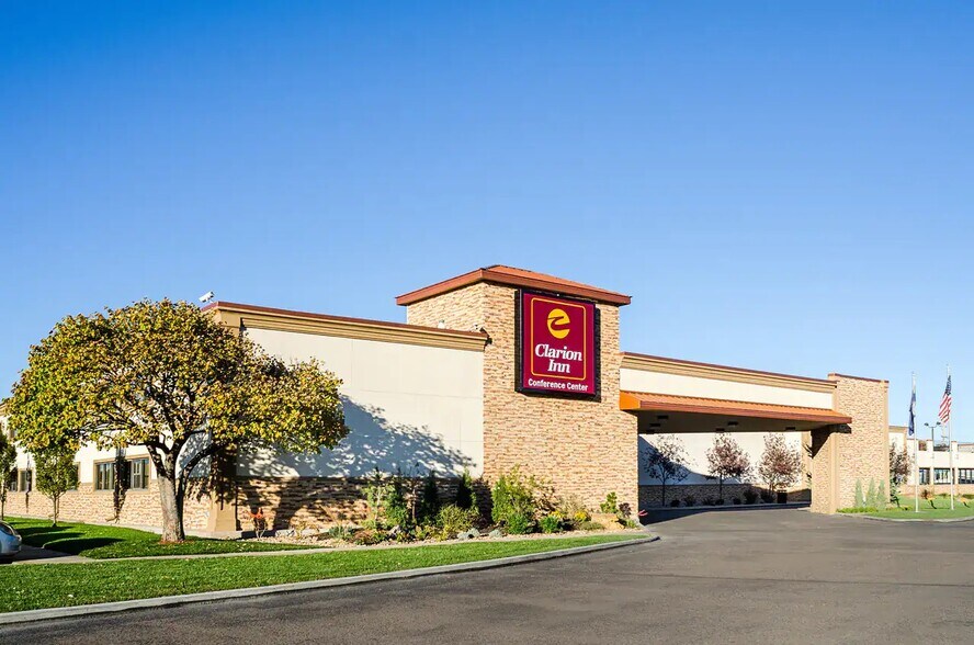 More Photos Of , Garden City Hospitality For Sale