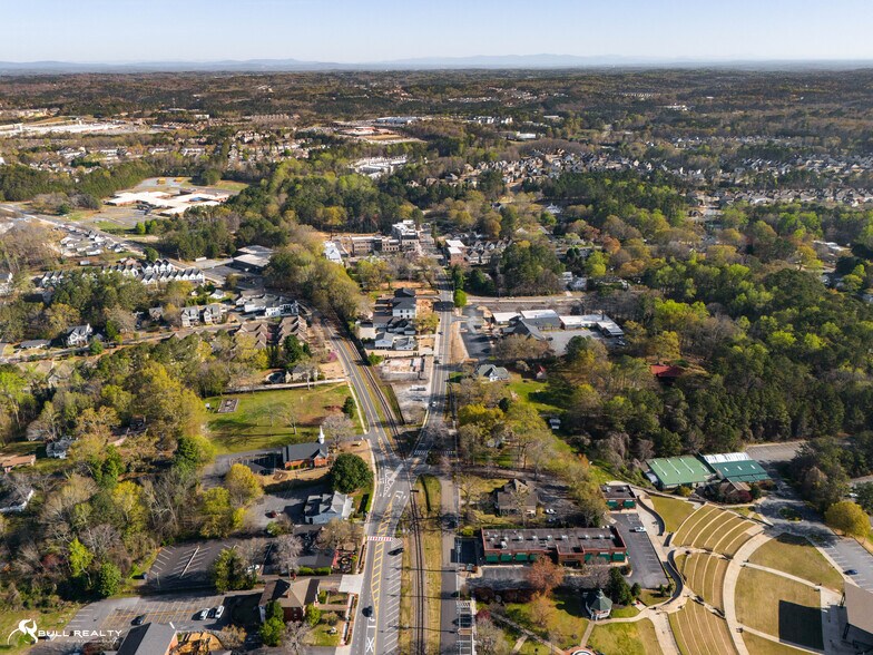 More Photos Of 8420 Main St, Woodstock Land For Sale