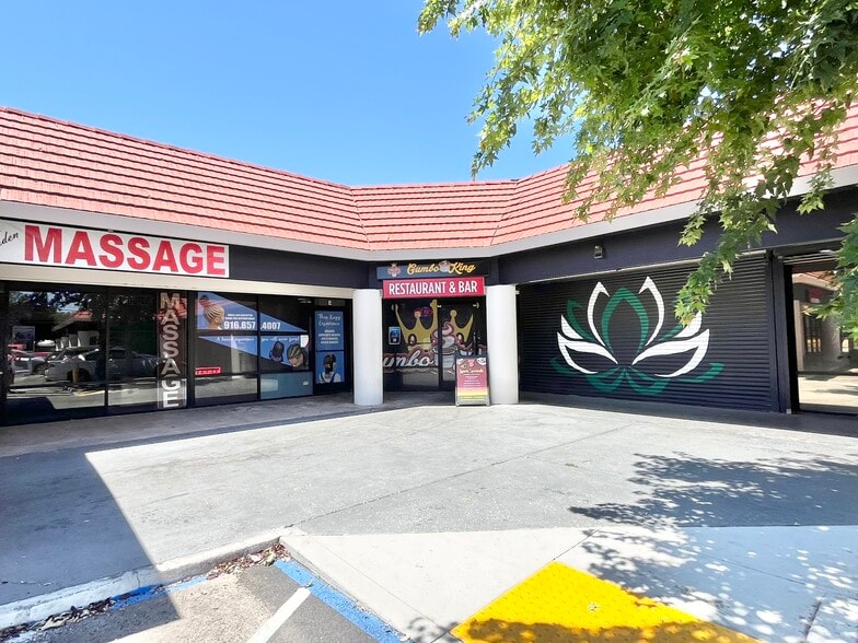 More Photos Of 2201 Northgate Blvd, Sacramento Unknown For Lease