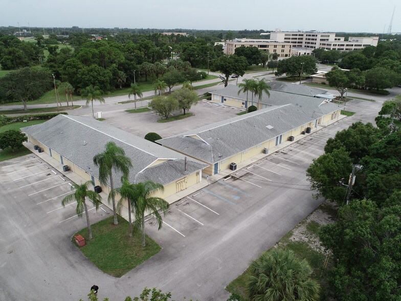More Photos Of 1900 Nebraska Ave, Fort Pierce Medical For Lease