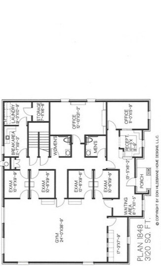 More Photos Of 1717 W 33rd St, Edmond Medical For Sale